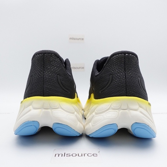 NEW New Balance Fresh Foam X More V4 Running Shoes MMORCD4 - Picture 4 of 11